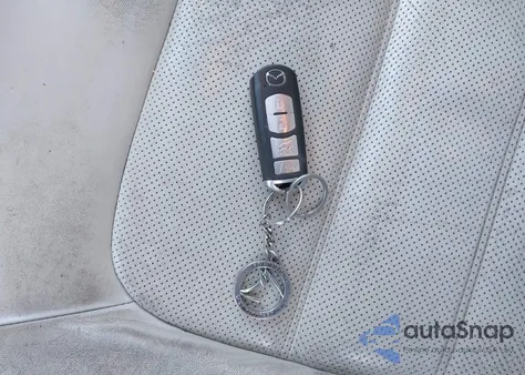 2017 Mazda Cx-5 Grand Touring z USA, uszkodzony, nr VIN JM3KFBDL2H0115483